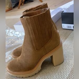 Dolce Vita Booties
